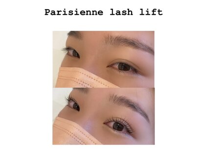 サロンドパリス ジュエル(Salon de Paris Jewel)の写真