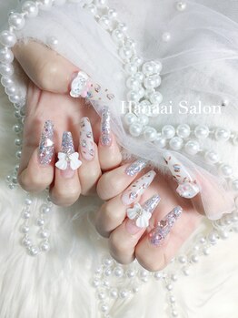 ハナアイ サロン 新大久保店(hanaai salon)/スカルプ