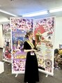 アメリ(Ameri) 2024年ブリリアントカップ世界選手権チャンピョンクイーン!!