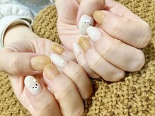 アンジェロ(Angero)/デザインネイル［ナイト営業］