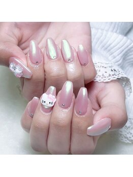 木にいる 錦糸町/10本持ち込みデザイン