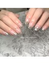 ☆お客様ネイル☆