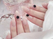 ミス シャーリー(Miss Shirley)/【ちゅるんワンカラー♪】