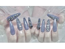 ミナミ(MINAMI)/長さだしマグネット