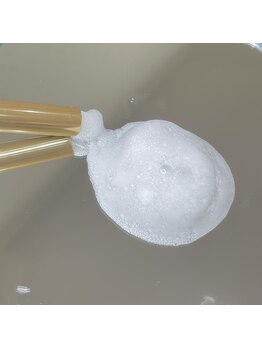 トータルビューティー(TOTAL BEAUTY)/アイシャンプー