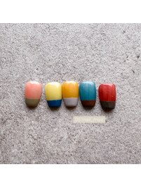 2025.4月monthlydesign