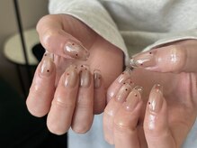 シルク ド リバー(Silk de River)/クリアフレンチ