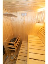 グラビティ(GRAVITY)&nbsp;綱嶋 サウナ