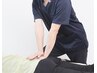 ツライ腰痛を根本改善！筋膜腰痛整体　¥13,000円→¥4,980