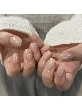 ネイルサロン エーナイン 旭川春光店/