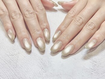 フミ(FMI)/デザインネイル