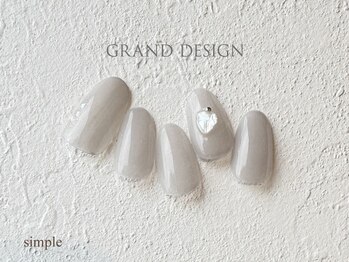 グランドデザイン 大垣店(GRAND DESIGN)/