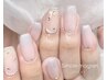 【4週以内オフ無料】ハンドワンカラーコース