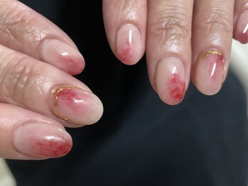 パシャ(Pacha)/ニュアンスアート