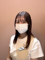 パダアット ヴァラネイル 天神南店(PADA at VALLANAIL) ANN 