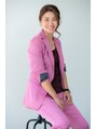 アコロ(AKORO)/新川晶子
