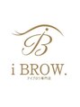 アイブロウドット 川口店(iBROW.)/iBROW. 川口店 スタッフ一同