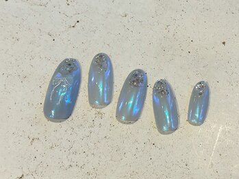 ビューティーサロン リコ(BeautySalon Rico)/定額トレンドコース