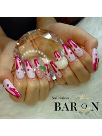 やみかわ垂れデザイン