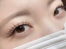 クオン(KUON)/＆Healthyでまつ毛の一番理想へ