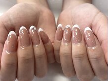 サラ 千種吹上店(Sara)/うる艶×フレンチ２