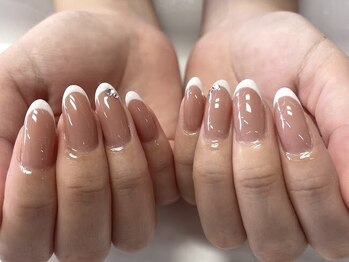 サラ 千種吹上店(Sara)/うる艶×フレンチ2