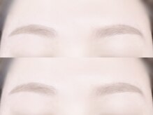 ●Eyebrow●大人気アイブロウスタイリングで似合わせ眉毛♪