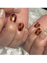 イロハ(IROHA)/お客様ネイル