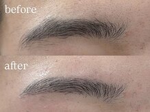 くるりん 町田店(kururin)/メンズ眉毛wax(アイブロウ)