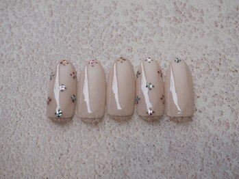 アネラ 青森浜田店(ANELA)/【ハンド】シンプル定額