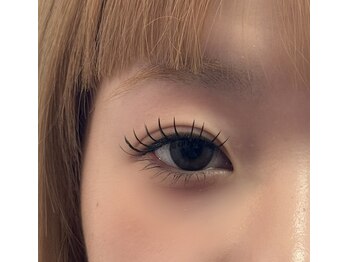 レア(LE'A)/束感まつえく