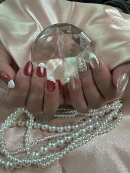 はあとねいる 多治見店/デザイン紹介