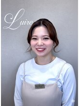 ルイール 光の森(Luire) 加藤 真里奈