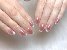 ラズワルド(Lazward)/純欲＊じゅわっとチークマグ