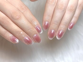 ラズワルド(Lazward)/純欲＊じゅわっとチークマグ