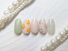 カシワビューティーココ(kashiwa beauty coco)/プチアートコース