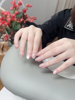 ソフィアネイル 赤羽店(Sofia Nail)/