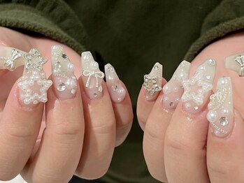 120min + long by mayu