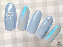 ディアナ 日立多賀店(DIANA)/H2-051　定額ネイル　