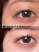 スターラッシュ(Star Lash)/