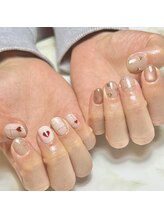 ソレイユ(Soleil)/