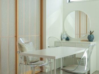 ブルースター(BlueStar)/陰陽五行を用いたカウンセリング