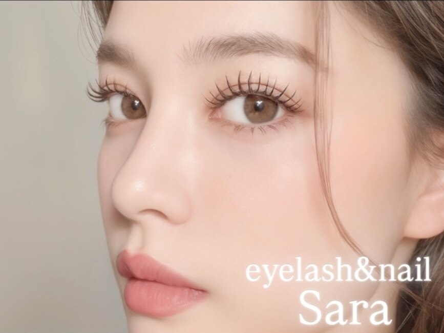 アイラッシュサロン サラ(sara)｜ホットペッパービューティー