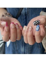 アオク(a o k .)/フルデザイン