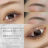 ミネット(Minette)