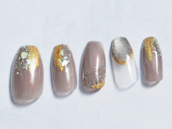 ハウ(hau)/4月定額C