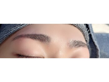 グランデアイズ(Grand de eyes)/メンズ★ハリウッドブローリフト