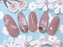 クラーヴォ 本店(Cravo)/季節限定Platinaコース　9