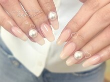 ランネイル 名古屋伏見(RANnail)/