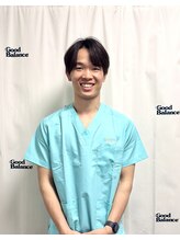 グッドバランス 学芸大学(Good Balance)&nbsp;小貫 友輔